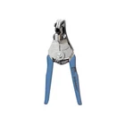 Ideal 45-672 Wire STRIPPER,30 To 24 AWG,5-1/2 In 10F553 New. Price: $77.47.