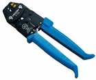 Hozan Crimping Pliers P-732 Tool 1.25/2 Compact For Bare Terminal Sleeve New. Price: $57.12.