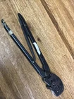 Amp 59239 Pidg Crimping Tool Ratcheting Hand Crimper Used. Price: $50.00.