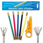 Liujincan Untwist Tool For Twisted Pair Network Cables (CAT5/CAT6/CAT7 & RJ45... New. Price: $10.68.