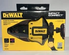 Dewalt Impact Connect Pex Crimp Ring Attachment Dwapxcir**new Factory Sealed**. Price: $91.57.