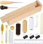 21PCS Binding Kits,bamboo Cradle,book Press With Makin... New. Price: $35.58.