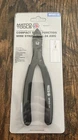 Matco Compact Multi Function Wire Stripper 14-24 Awg MFWS-1A New. Price: $24.00.