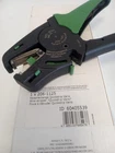 Wago Quickstrip 10 206-1125 Electrical Wiring Materials Wire Cutting New. Price: $235.00.