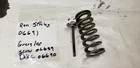Greenlee 06691 06689 06690 Ram Spring Screw Disc For CK1240 115V Crimper Used. Price: $60.00.