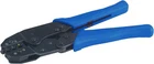 Otc 4497A Ratcheting Terminal Crimper Blue/black New. Price: $78.99.