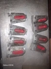 Parker Parkrimp 83C-D24 Die, 70-71 Series, Red Used. Price: $250.00.