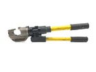 Reliable REL-430 12-TON Manual Hydraulic Crimping Tool Like Huskie EP-430 Used. Price: $179.95.