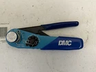 Dmc Daniels AFM8 M22520/2-01 Aviation Tool Crimper With K43 Positioner Used. Price: $395.00.