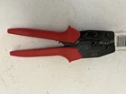 Molex 63811-5200 Crimper Hand Tool 28-22 Awg Used Good Condition Made In Germany. Price: $255.00.