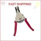 Gardner Bender SE-92 Strip-easy Automatic Wire Stripper, 22-8 Awg, Solid Or Stra New. Price: $27.81.