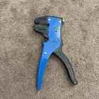Cornwell Tools CTG19000A Adjustable Wire Stripers Used. Price: $34.99.