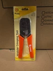 Steren Modular Crimping Tool HT-568 New. Price: $15.00.