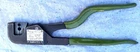 Thomas & Betts WT-211-14 Crimper BCX632250 Used. Price: $19.99.