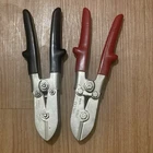Malco SC3 Blades C4 5 Crimper Gutter Downspout Crimping Tool Usa Used. Price: $39.99.