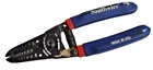 Southwire S1018SOL-US 10-18 Awg & 12-20 Ergo Stripper Usa Used. Price: $9.99.