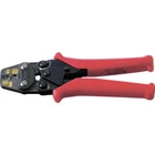 Lobtex AK2MA Lobster Mini Crimpinh Pilers For Terminals/bare Sleeves New. Price: $58.36.