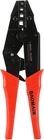 Ratchet Crimper Plier HS-35WF Work For Cord End Ferrel Terminals 8-2 Awg (10,15, New. Price: $36.99.