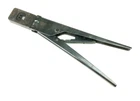 Amp 90274-2 F Manual Ratcheting Crimper Hand Tool Usa Used. Price: $40.00.