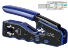RJ45 Tool Pass Through Network Ez Crimping For CAT6A/CAT5/CAT5E Co... New. Price: $36.96.