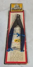 Vintage Powermaster Dial-the-size Wire Stripper Tool On Card Used. Price: $15.99.