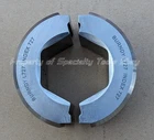 Burndy L727 Stainless Crimper Crimping Die Hydraulic 60 Index Used. Price: $389.00.
