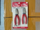 Lot Of 2 Xcelite 60CGV 6" Side Cutting Plier/ Combination (made Usa) New. Price: $40.00.