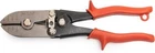 Crescent Wiss 9-3/4" 5-BLADE Hand Crimper WC5SN No Size, Color New. Price: $59.72.