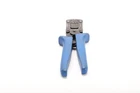 Amp 603546-1 Modul Iv Hand Crimper Tool Used. Price: $155.19.