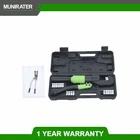 Crimping Cable Lug Terminal Tool Green YQK-70 6MT Hydraulic Crimper New. Price: $35.83.