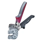 Malco PL1R Punch Lock Stud Crimper,redline 5KNV9 New. Price: $152.07.