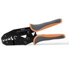 Iwiss Icrimp Ratcheting Crimping Tools Heat Shrink Connectors Crimper AWG22-10 New. Price: $28.43.