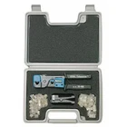 Ideal 33-750 Crimper And Connector Kit New. Price: $142.99.