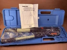 Excellent Thomas & Betts 297-31858 Manual Hydraulic Crimp Tool In Case Unused?. Price: $399.99.