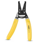 Kata Wire Stripper Cutter - 7 Inch Crimpers Stripping Tool Yellow New. Price: $20.79.