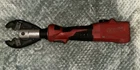 Milwaukee 2978-20 M18 Force Logic 6T Linear Utility Crimper Bg Jaw Burndy W-die Used. Price: $1100.00.