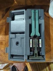 MI-1 229378- 50-PIN Butterfly Multi Insertion Tool Amphenol Crimper Used. Price: $190.00.