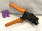 Siemens Ea Tape Splicing Tool 02102987-02 Kl Nd Splicer! R78 Used. Price: $195.00.