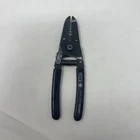 Matco Tools Wire Strippers Crimpers #WS515 Usa Made Spring Assisted W/ Lock Used. Price: $19.99.