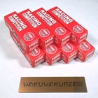 Ngk R7437-9 Racing Iridium Spark Plugs 4654 Heat 14MM 26.5MM 16MM 8PCS Japan New. Price: $335.99.