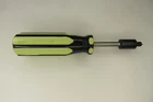 Vintage Elco Screwdriver Type Tool #06198902 Used. Price: $15.00.