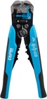 Capri Tools 20012 Self-adjusting Wire Stripper Small, Blue/black New. Price: $22.39.