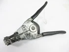 Ideal 45-174 # 16 26 Awg L-5563 Custom Stripmaster Tool Type Ee Teflon Used. Price: $126.33.