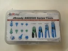 Jrready ST5114 AS22520 Positioner Kit K40 K41 K42 K43 K709 K13-1 K330-2 SK2/2 Used. Price: $129.00.