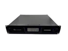 Crown Dci Amplifier 4 300N Parts Repair Faulty CH1 CH2 Psu Crackle (MI1056710) Used. Price: $750.00.