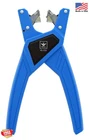 Ideal Electrical 45-235 Underground Feeder Cable Stripper, Black New. Price: $129.99.