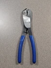 Klein Tools 63030 Cable Cutter Coaxial 1-INCH Capacity Used. Price: $31.99.