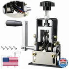 Automatic Copper Wire Stripper Machine, Pelador De Cable Electrico, Drill Powere New. Price: $58.60.