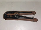 Southwire Compact Voice & Data Crimp Tool #RJCC-T1K (P4) Used. Price: $16.99.