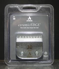 Andis Ceramicedge Detachable Blade Size 30 New. Price: $19.00.
